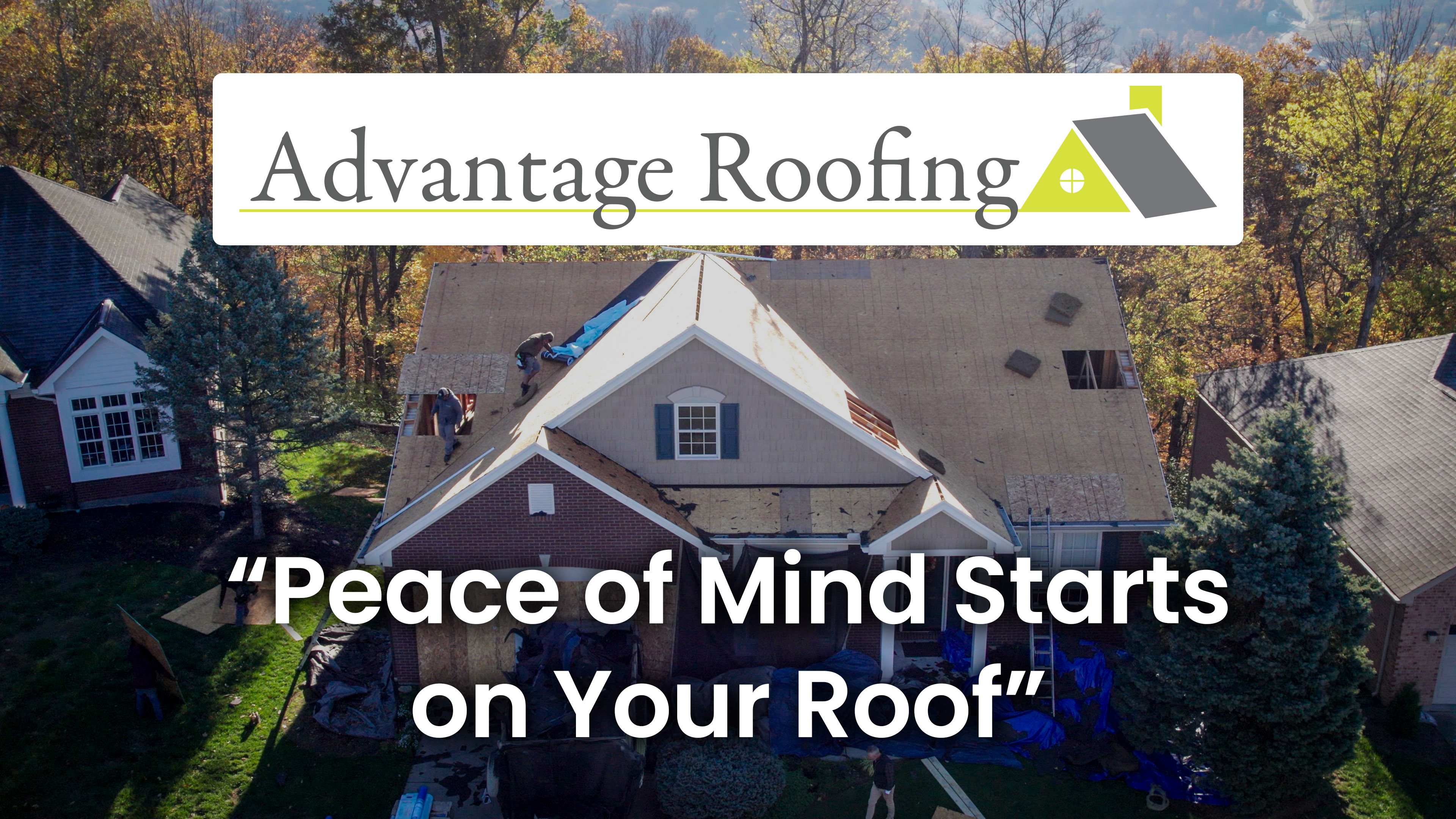 Advantage Roofing