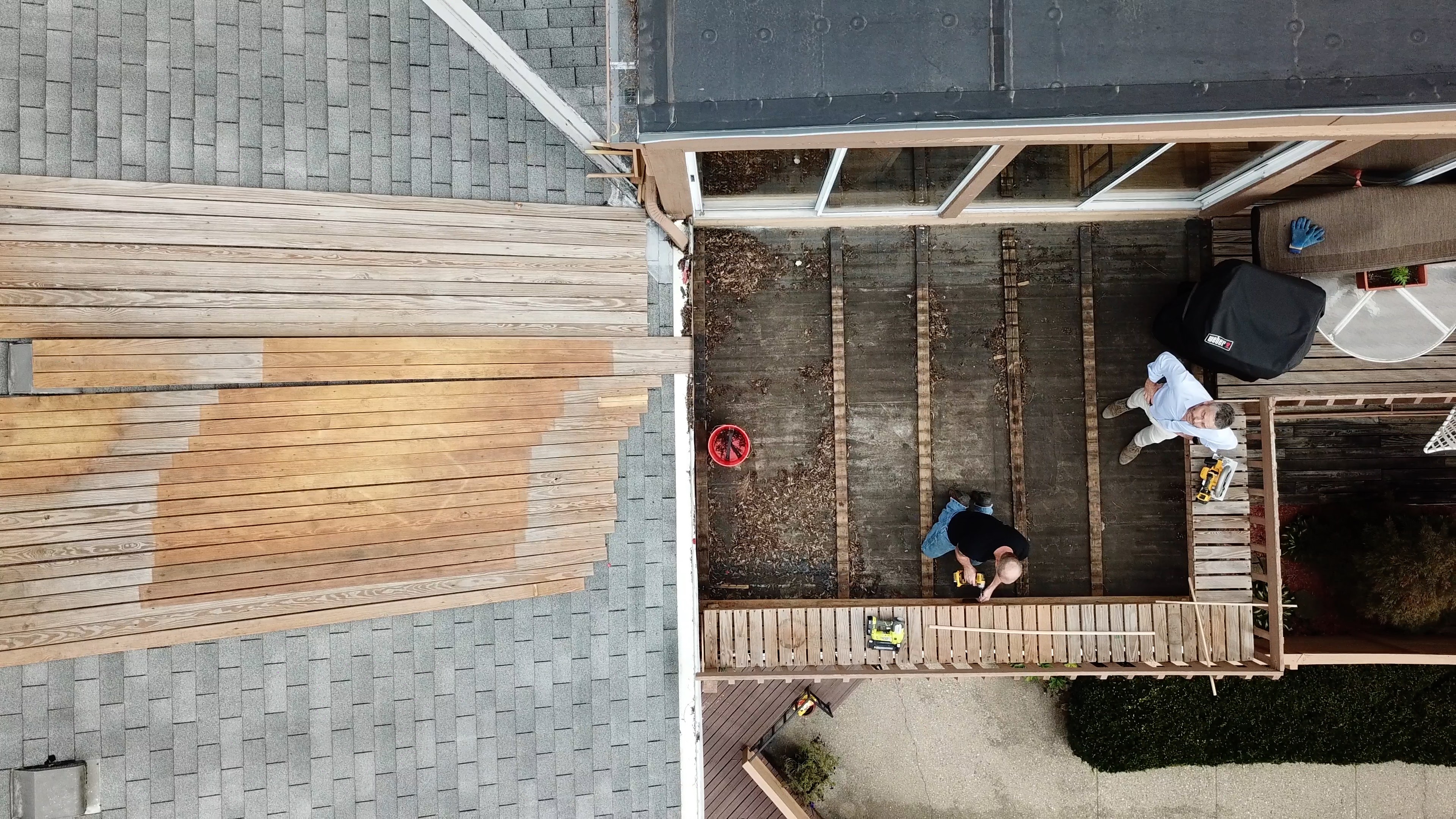 Advantage Roofing Promo