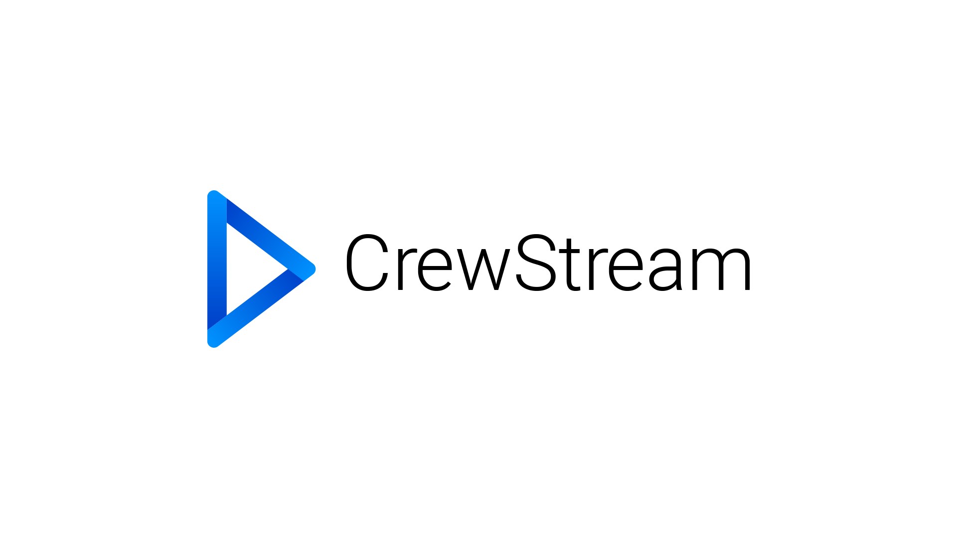 Introducing CrewStream