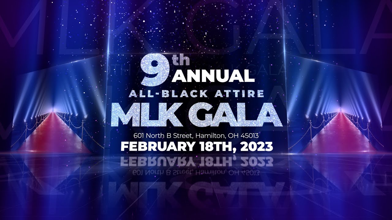 MLK Gala Promo 2023